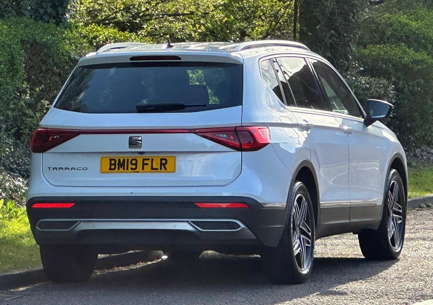 Used SEAT Tarraco 2019 for sale - 78141099: Photo 3