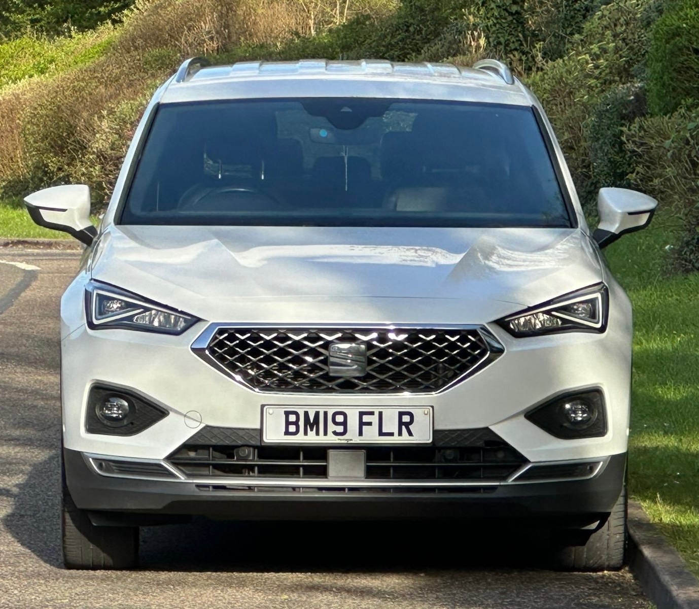 Used SEAT Tarraco 2019 for sale - 78141099: Photo 4