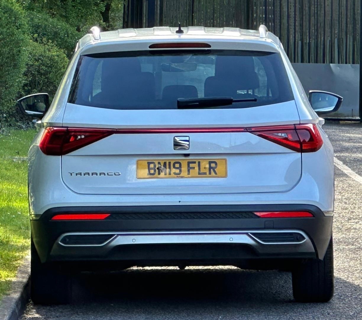 Used SEAT Tarraco 2019 for sale - 78141099: Photo 5