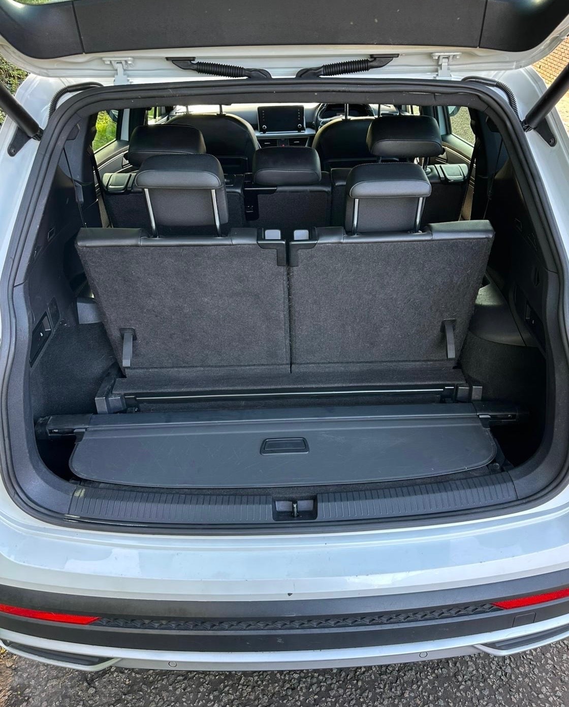 Used SEAT Tarraco 2019 for sale - 78141099: Photo 6