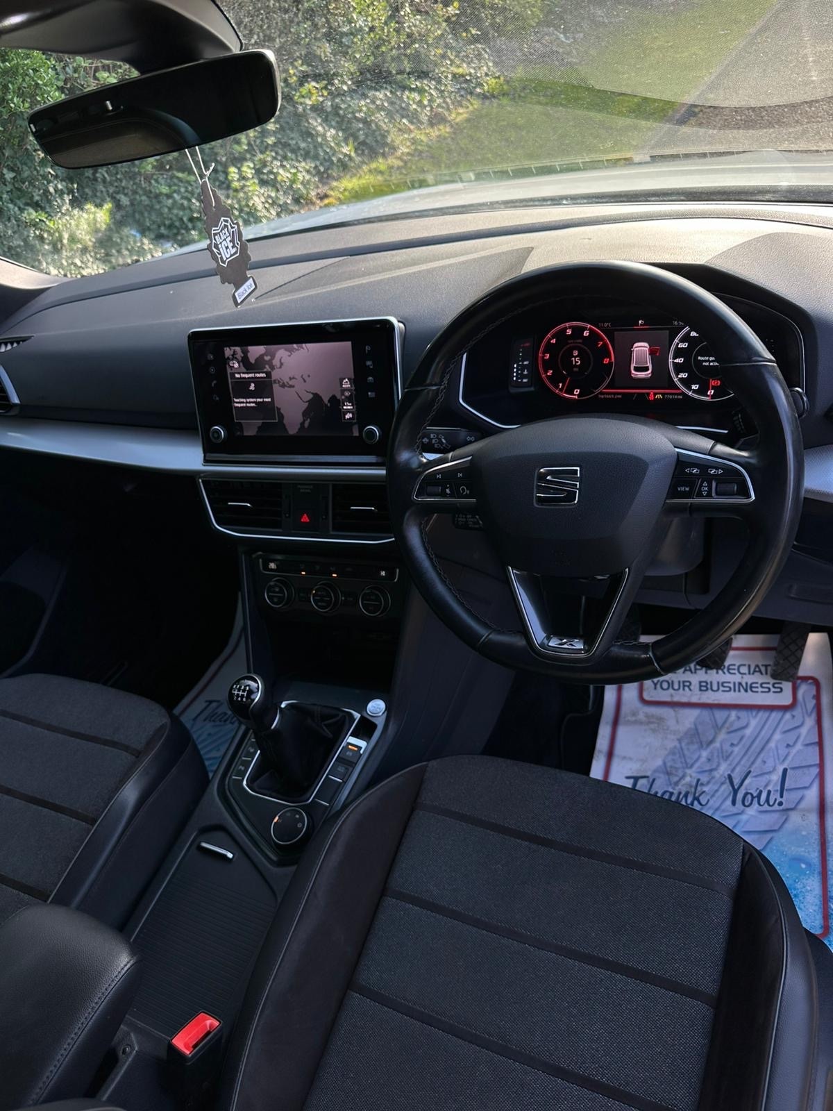 Used SEAT Tarraco 2019 for sale - 78141099: Photo 9