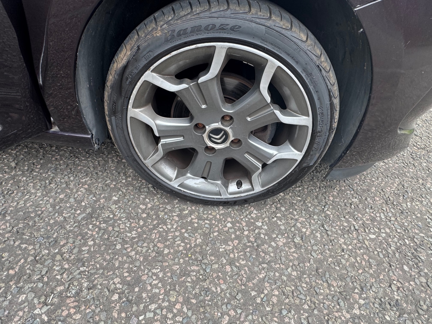 Used Citroen DS3 2014 for sale - 76166308: Photo 10