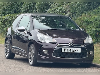 Citroen - DS3
