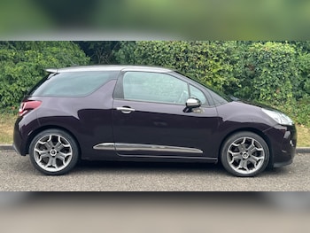 Used Citroen DS3 2014 for sale - 76166308: Photo 2
