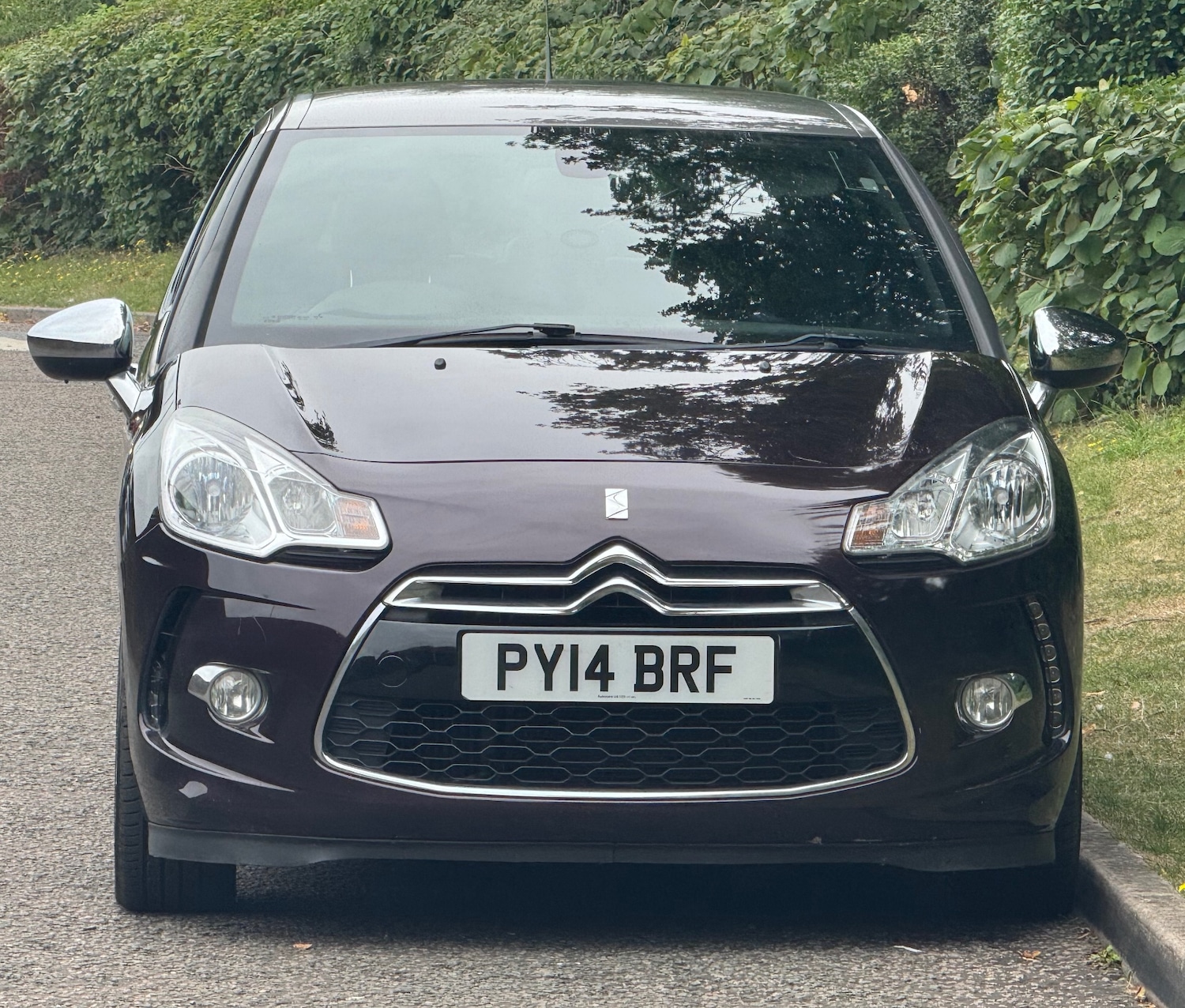 Used Citroen DS3 2014 for sale - 76166308: Photo 4
