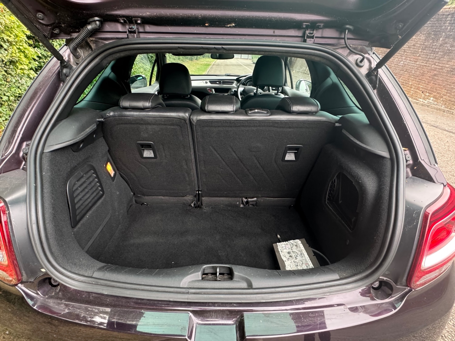 Used Citroen DS3 2014 for sale - 76166308: Photo 5