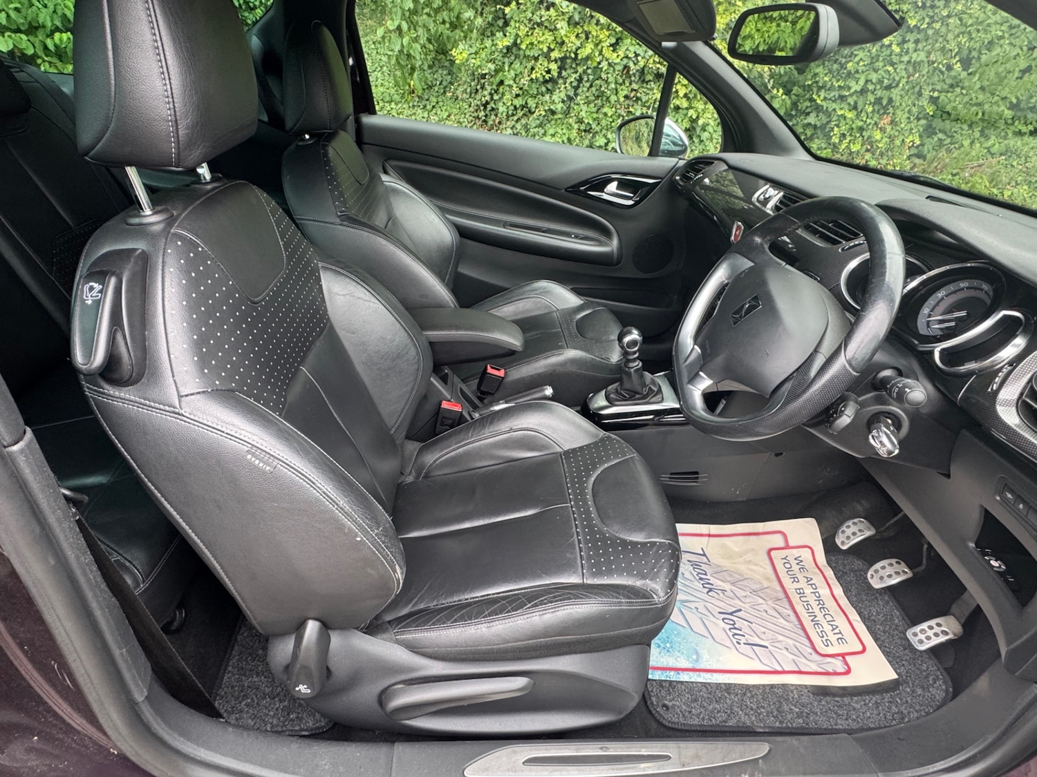 Used Citroen DS3 2014 for sale - 76166308: Photo 7
