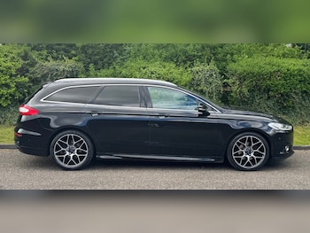 Used Ford Mondeo 2016 for sale - 78310982: Photo