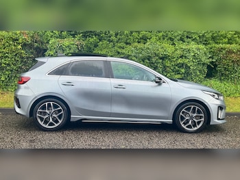 Used Kia Ceed 2019 for sale - 78808218: Photo