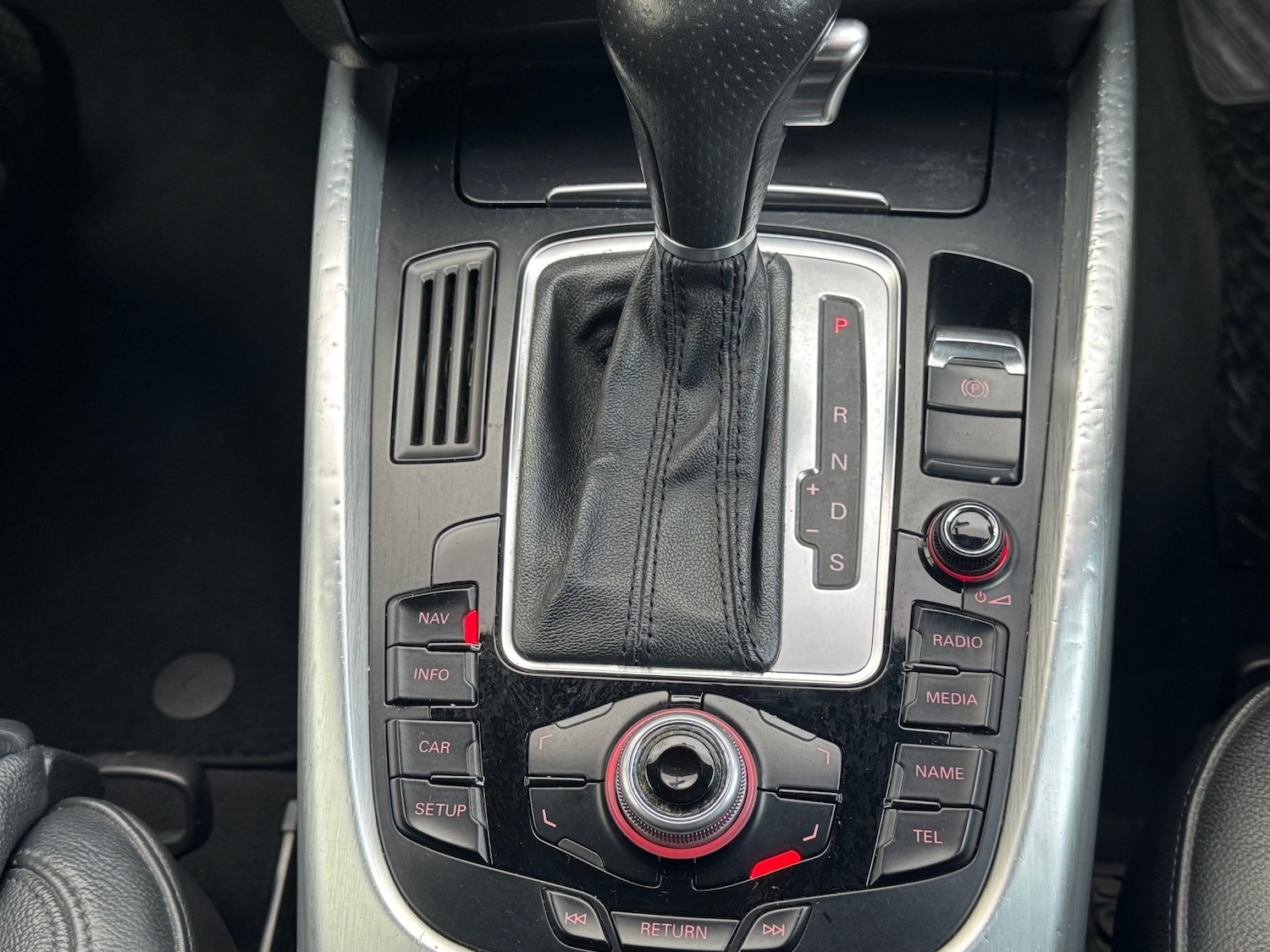 Used Audi Q5 2012 for sale - 77466091: Photo 11