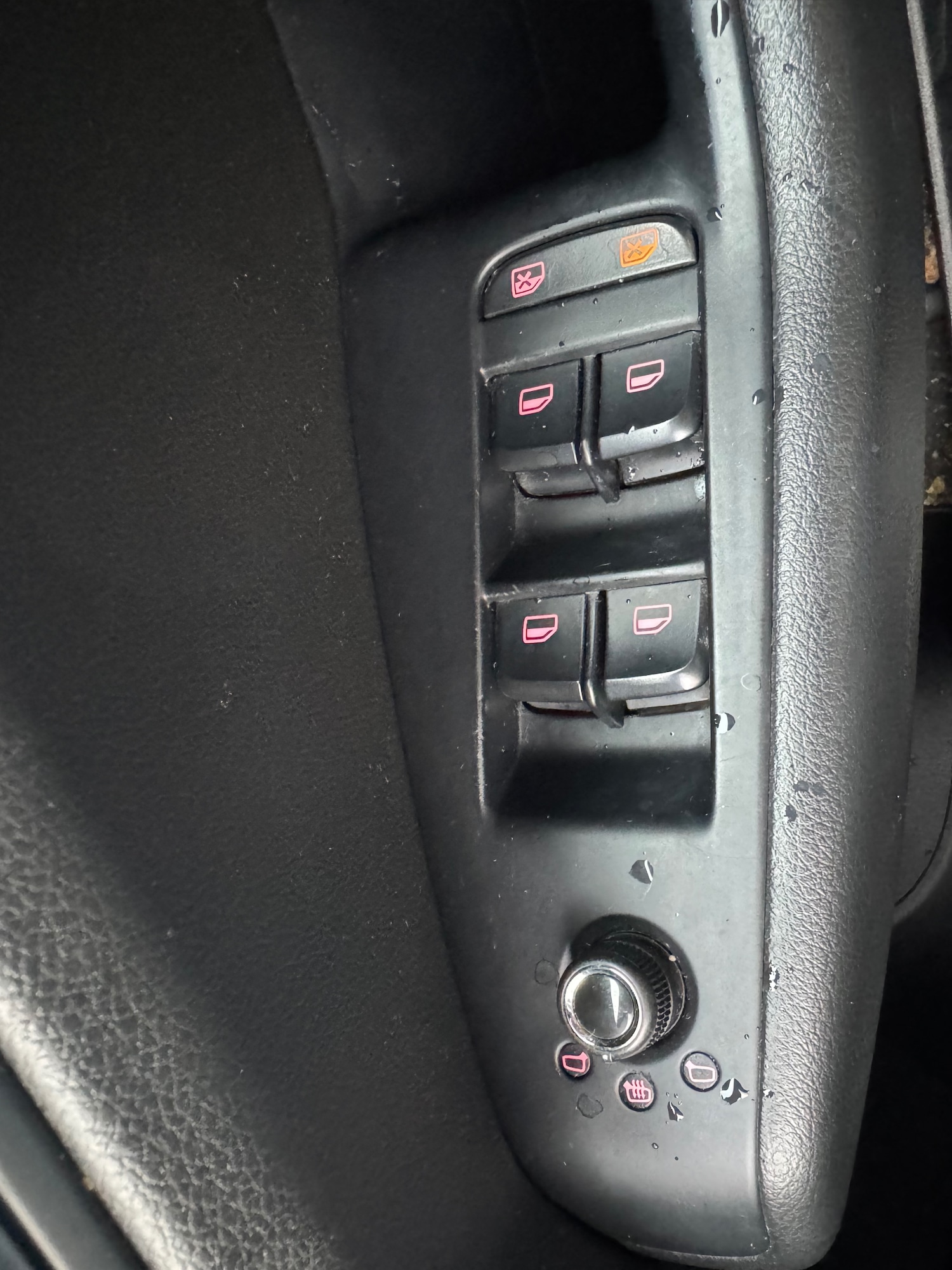 Used Audi Q5 2012 for sale - 77466091: Photo 12