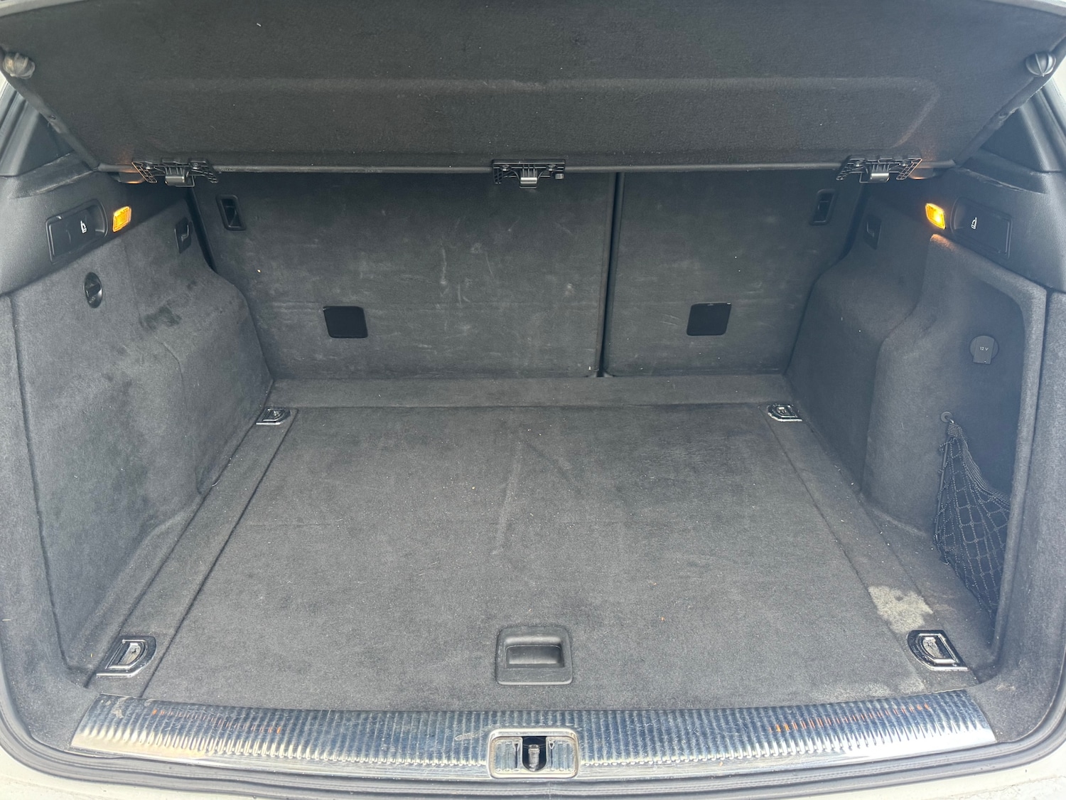 Used Audi Q5 2012 for sale - 77466091: Photo 6