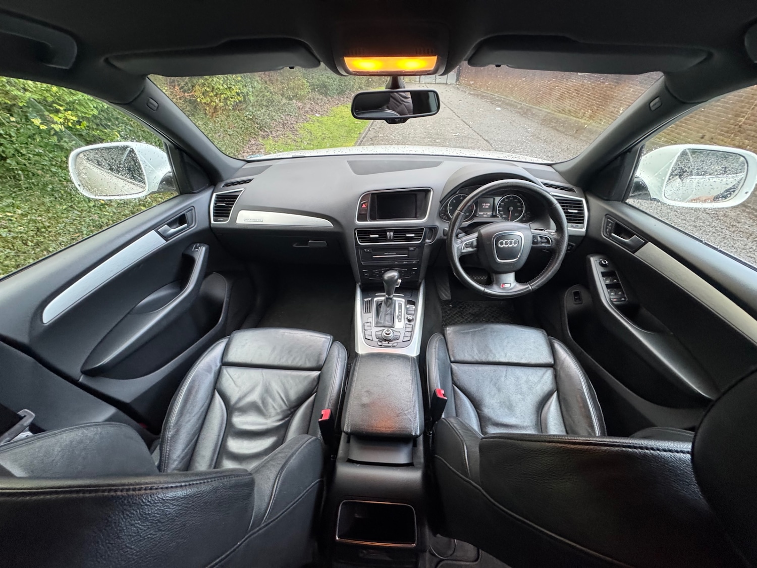 Used Audi Q5 2012 for sale - 77466091: Photo 8