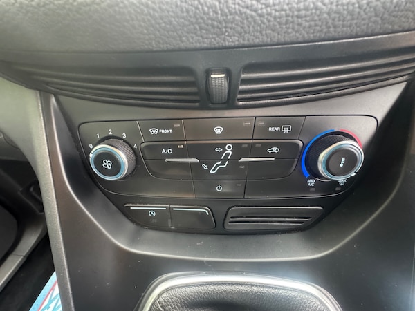 Used Ford Grand C-Max 2017 for sale - 76314240: Photo 13