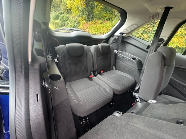 Used Ford Grand C-Max 2017 for sale - 76314240: Photo 8