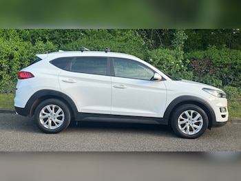 Used Hyundai TUCSON 2018 for sale - 78428261: Photo