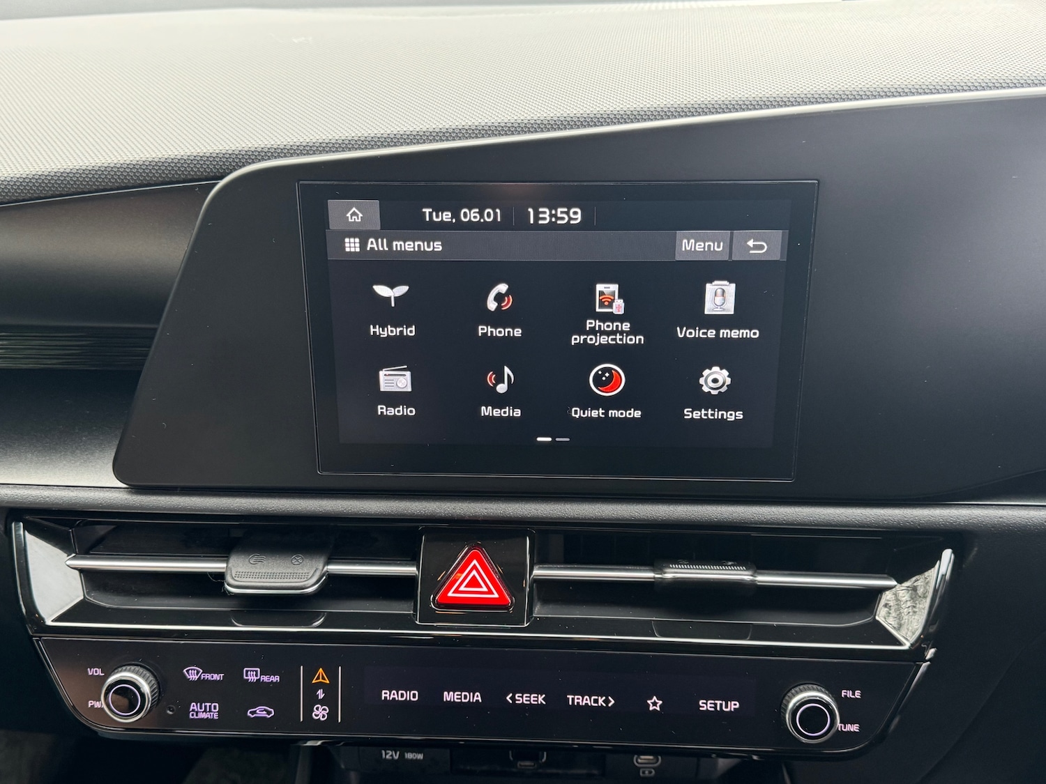 Used Kia Niro 2022 for sale - 77129741: Photo 10