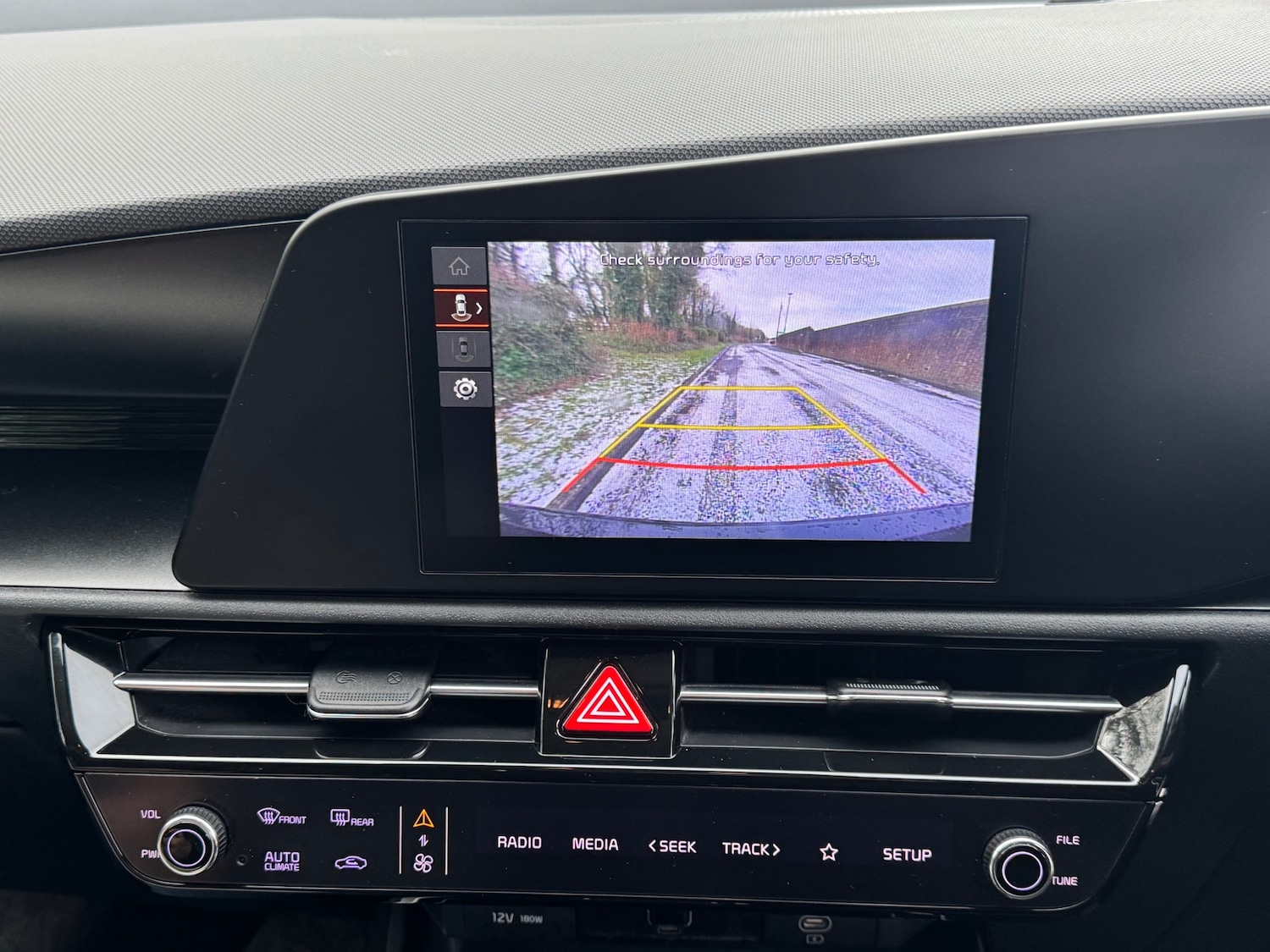 Used Kia Niro 2022 for sale - 77129741: Photo 11