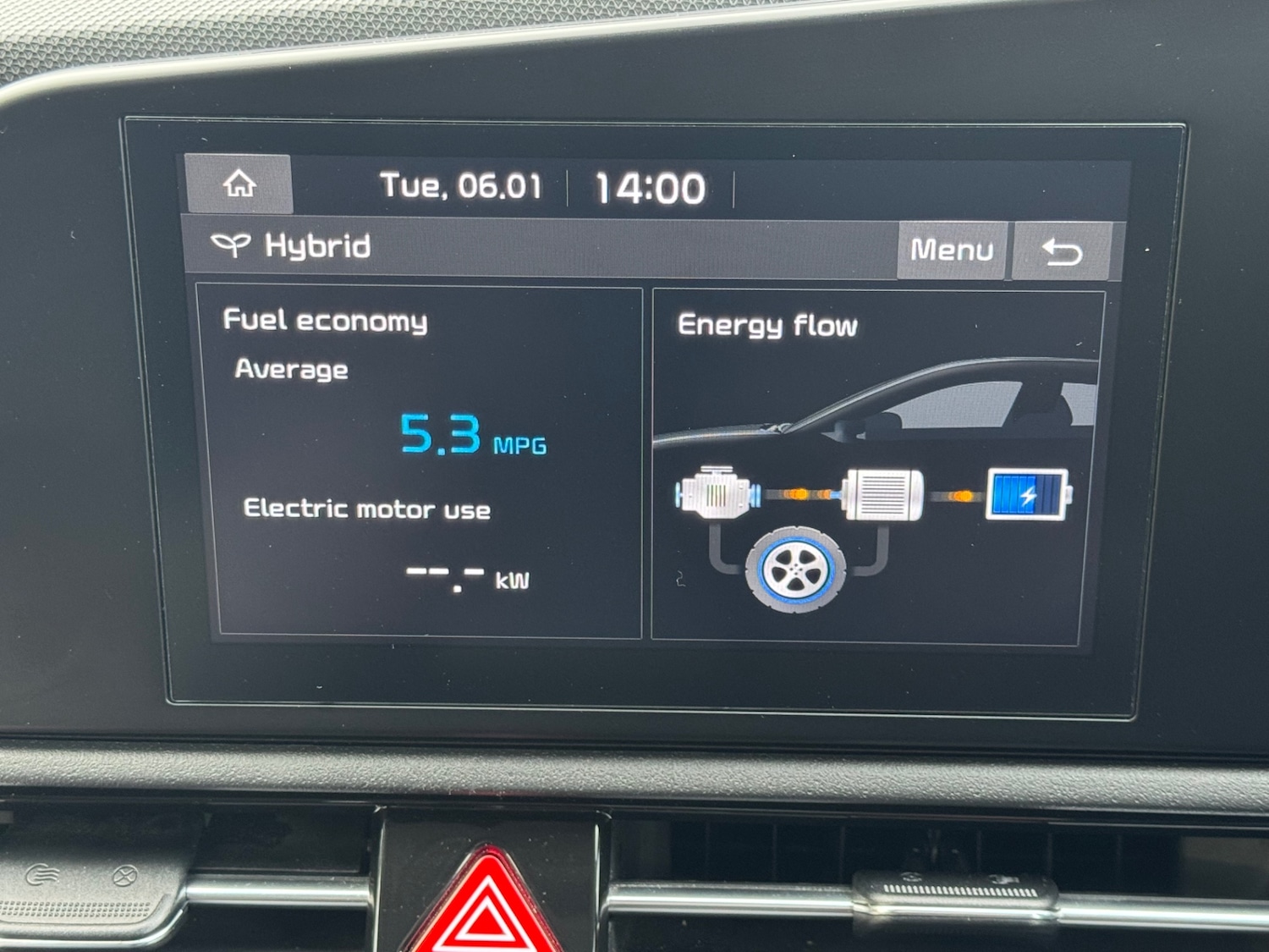 Used Kia Niro 2022 for sale - 77129741: Photo 12