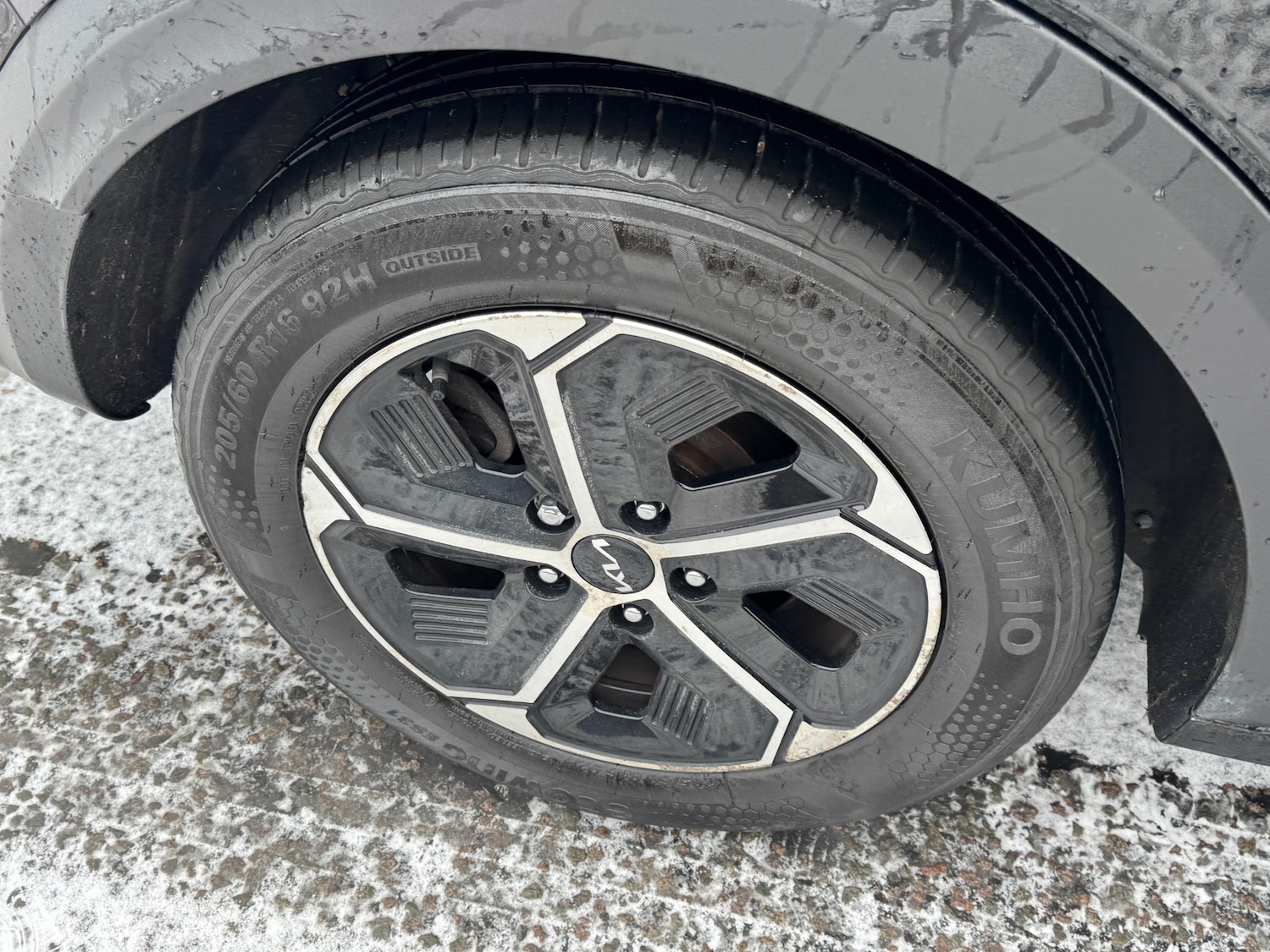 Used Kia Niro 2022 for sale - 77129741: Photo 16