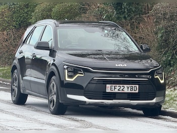 2022 (22) - 1.6 GDi Hybrid 2 5dr DCT Euro 6 Ulez