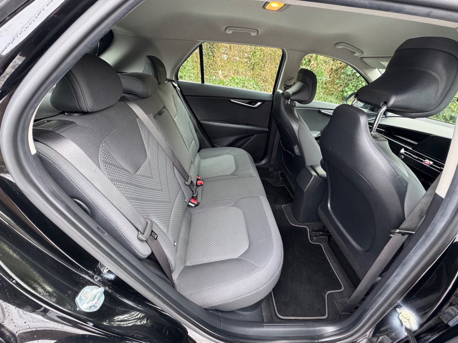 Used Kia Niro 2022 for sale - 77129741: Photo 7