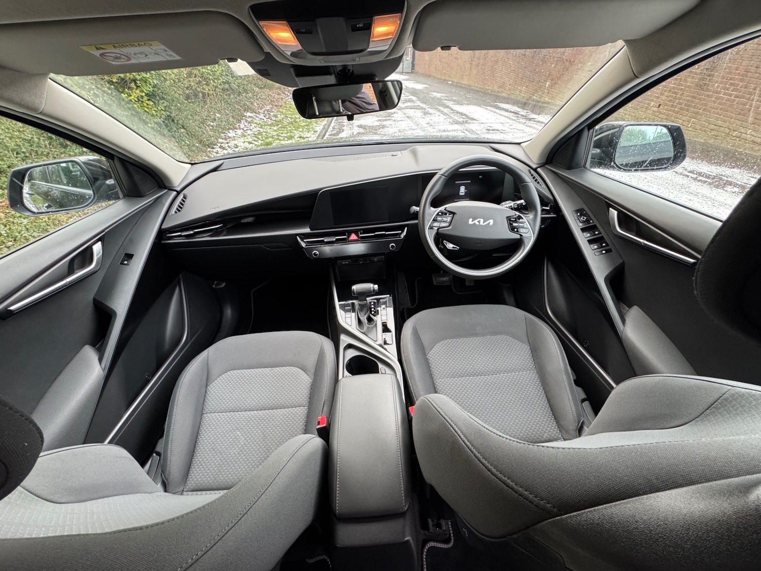 Used Kia Niro 2022 for sale - 77129741: Photo 8