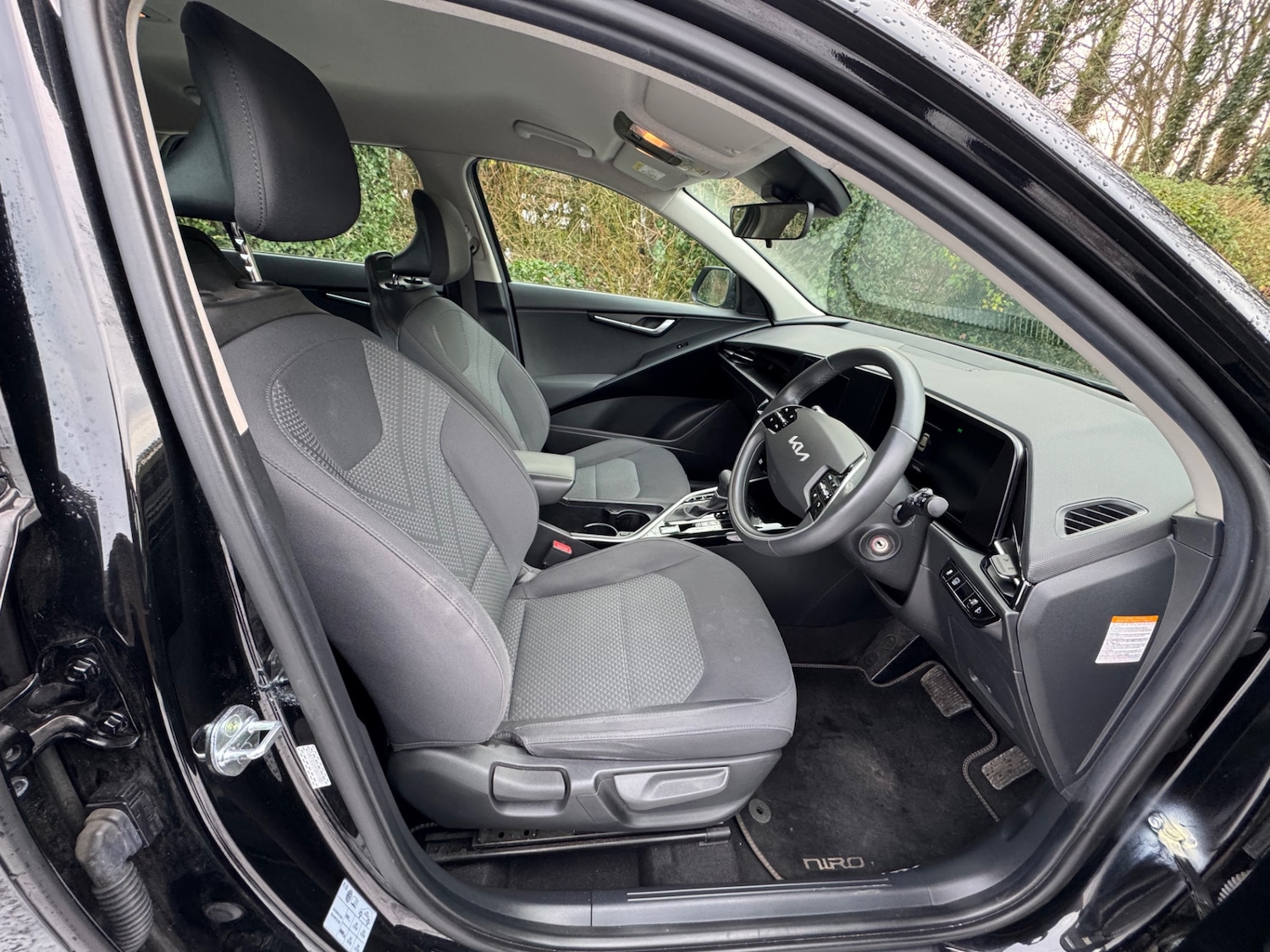 Used Kia Niro 2022 for sale - 77129741: Photo 9