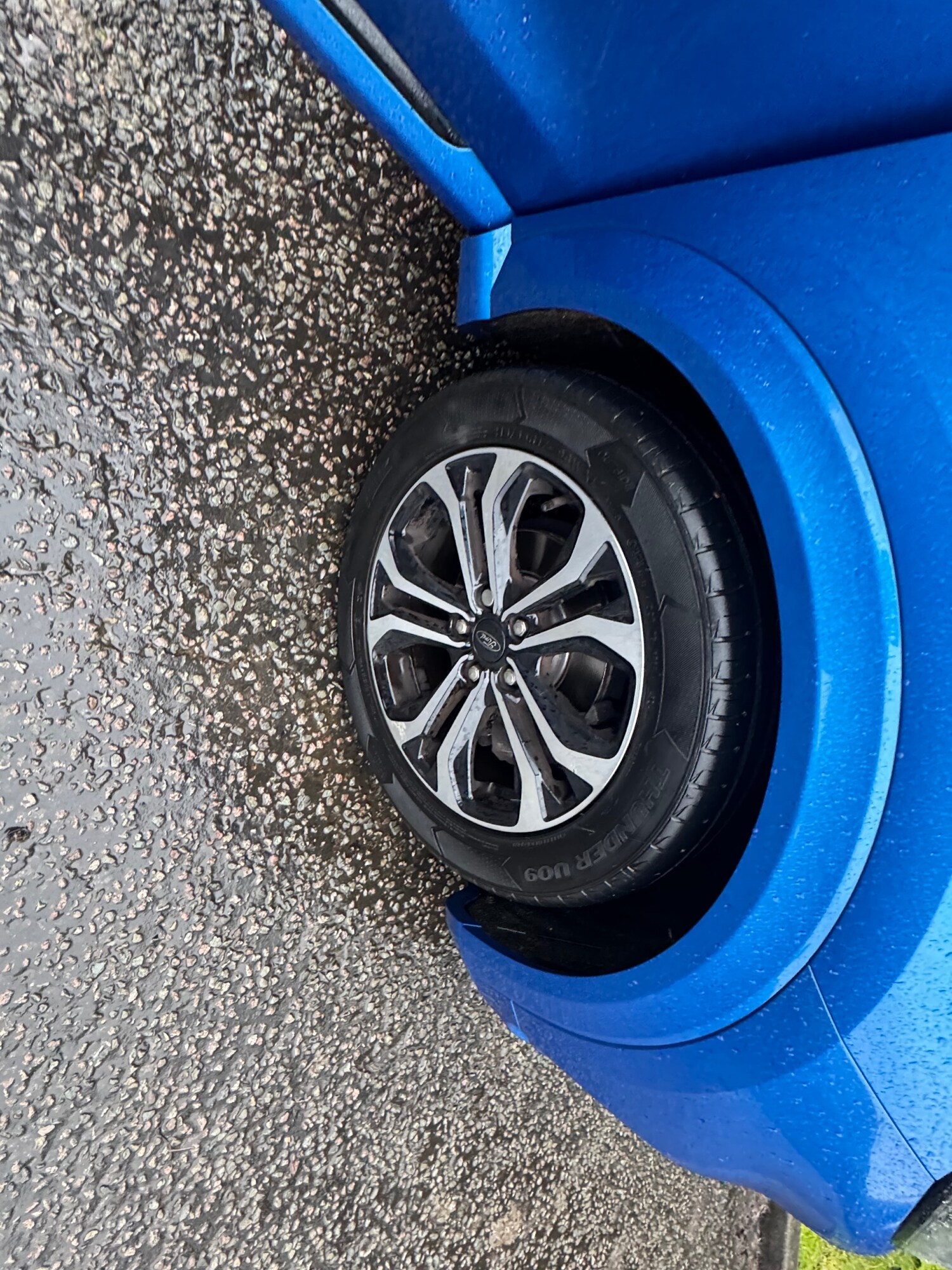 Used Ford Puma 2021 for sale - 77424516: Photo 12