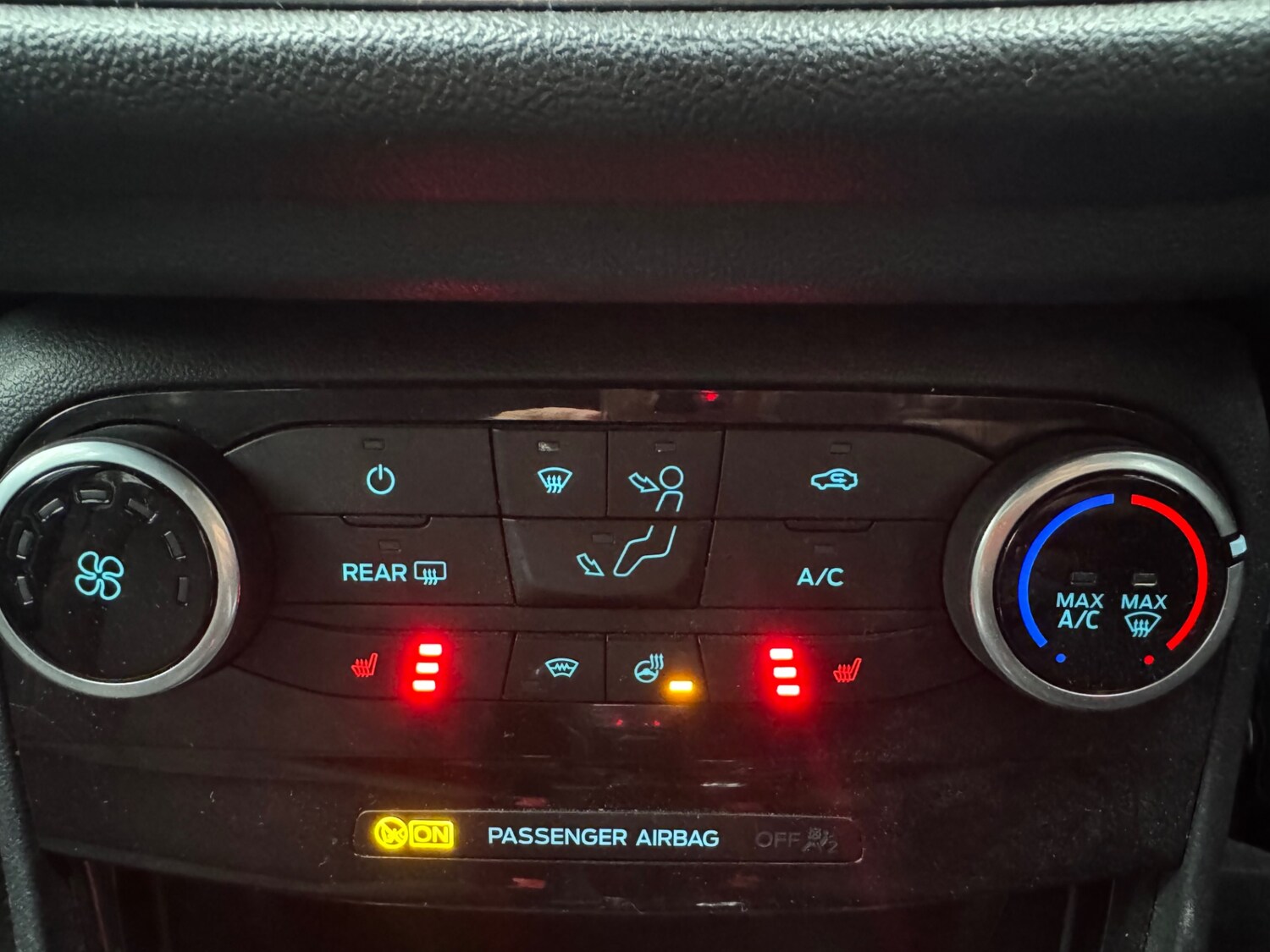 Used Ford Puma 2021 for sale - 77424516: Photo 13