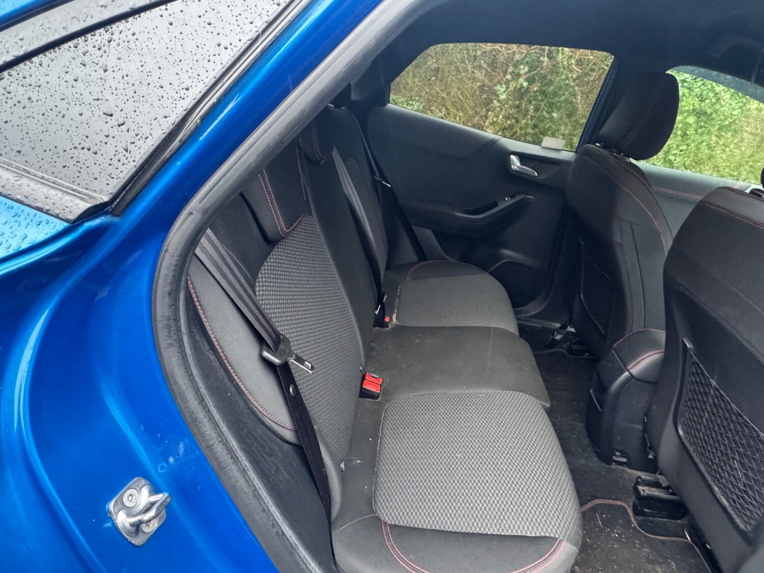 Used Ford Puma 2021 for sale - 77424516: Photo 6