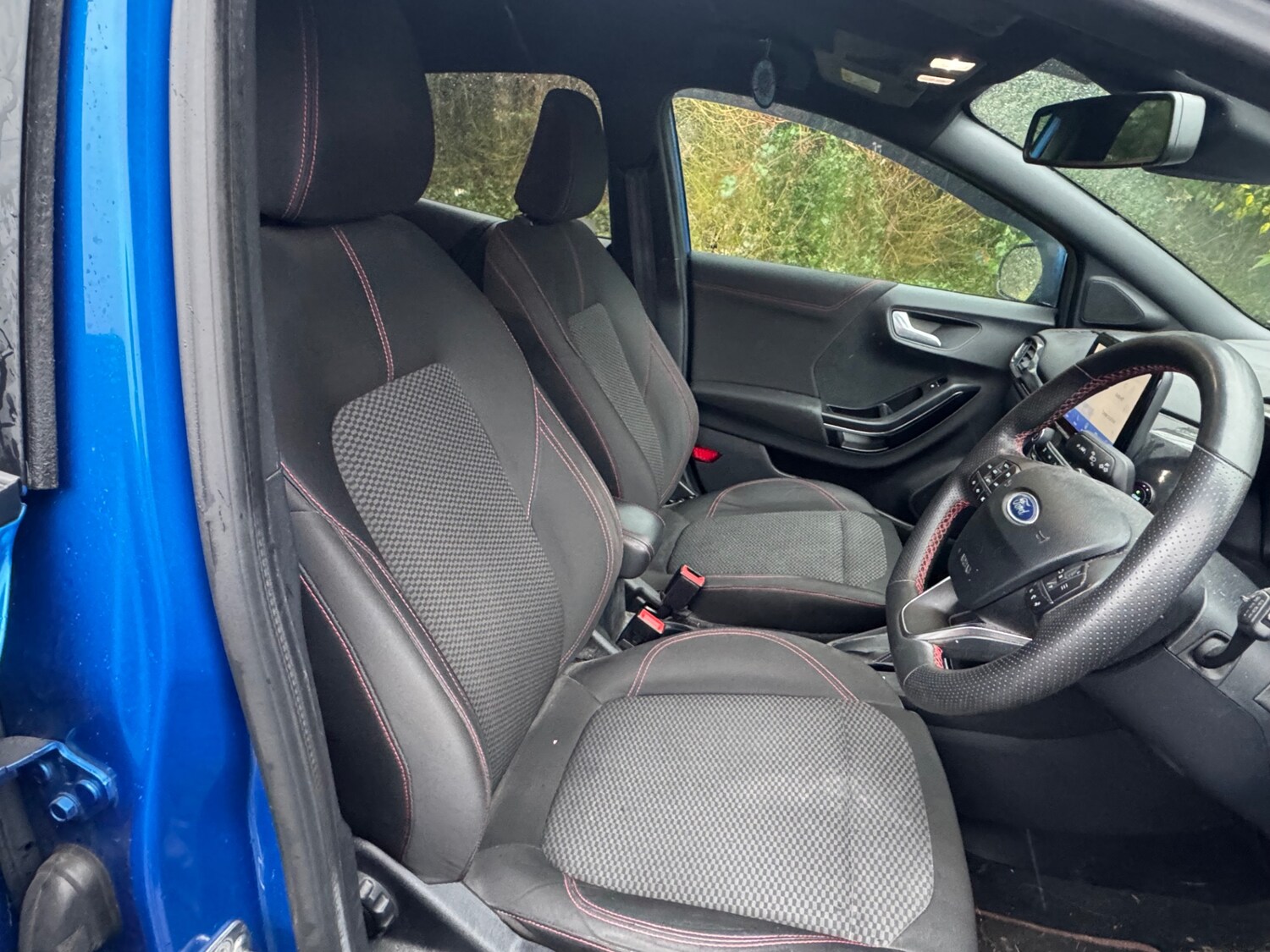 Used Ford Puma 2021 for sale - 77424516: Photo 8