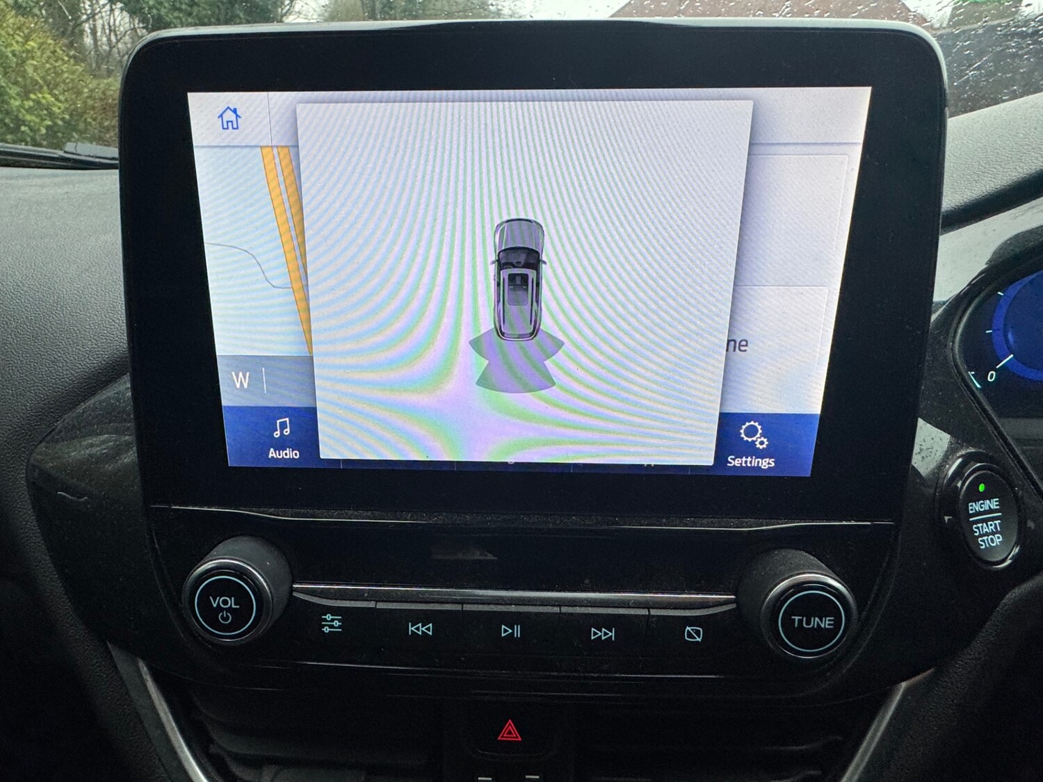 Used Ford Puma 2021 for sale - 77424516: Photo 9