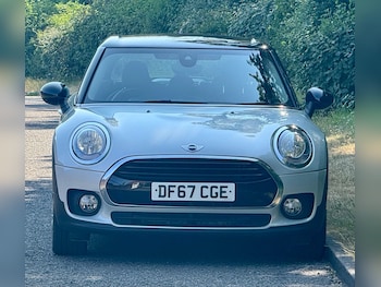 Used MINI Clubman 2017 for sale - 79267904: Photo