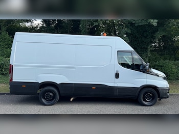 Used Iveco Daily 2022 for sale - 75371815: Photo