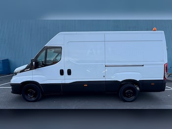 Used Iveco Daily 2022 for sale - 75371815: Photo