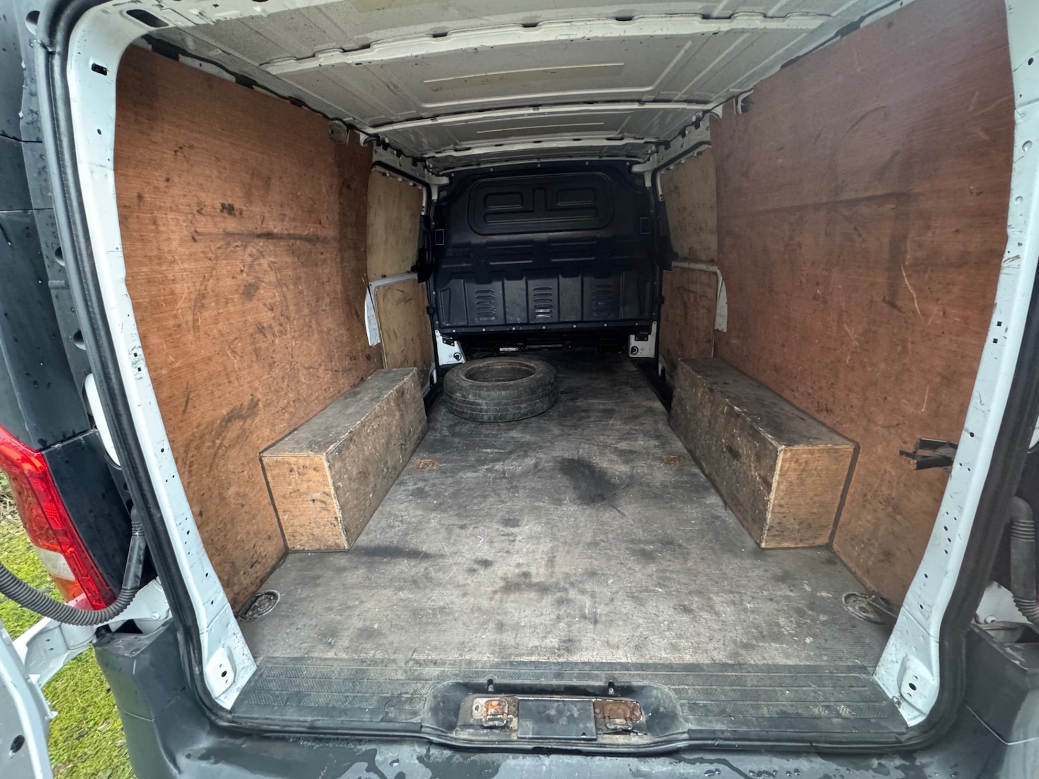 Used Mercedes-Benz Vito 2020 for sale - 77792742: Photo 6