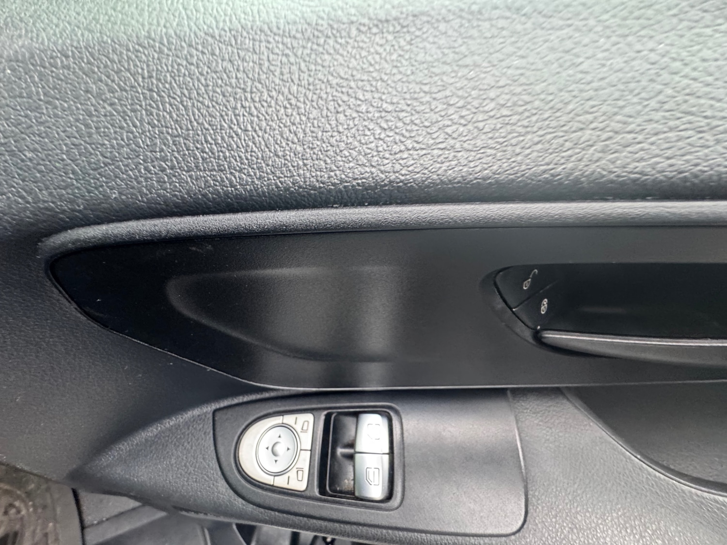 Used Mercedes-Benz Vito 2020 for sale - 77792742: Photo 9