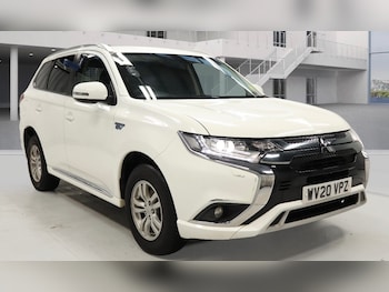 Used Mitsubishi Outlander 2020 for sale - 76952223: Photo