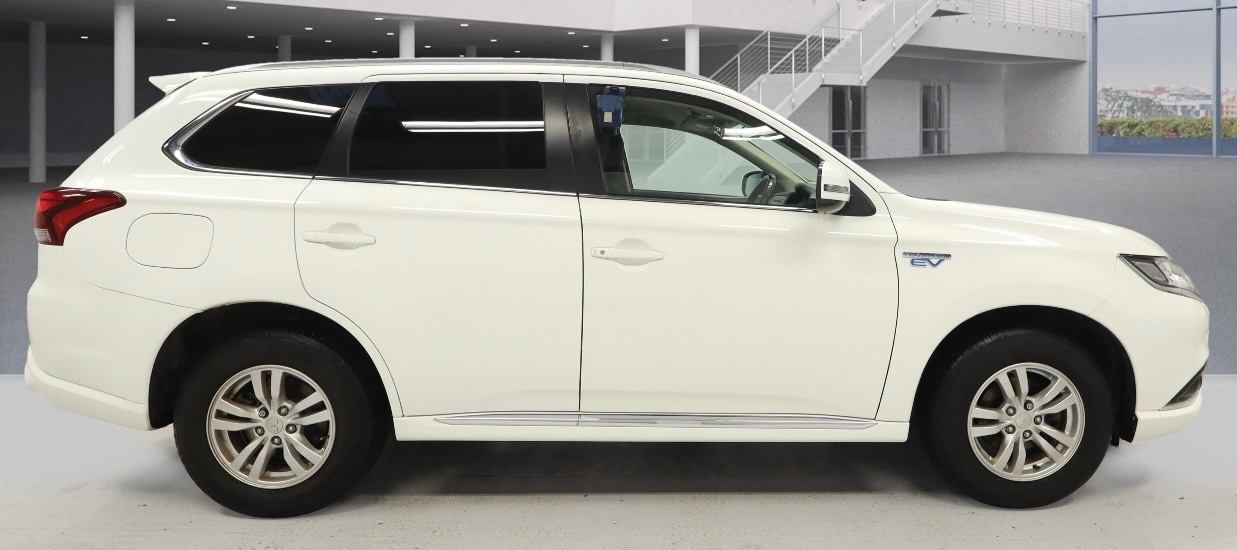 Used Mitsubishi Outlander 2020 for sale - 76952223: Photo 5