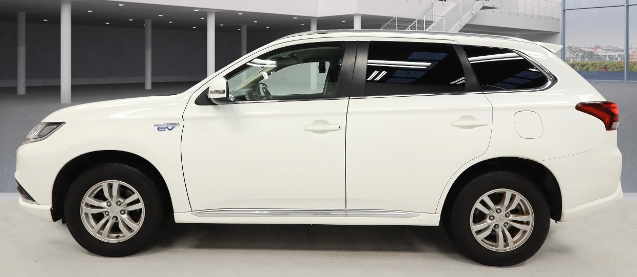 Used Mitsubishi Outlander 2020 for sale - 76952223: Photo 6