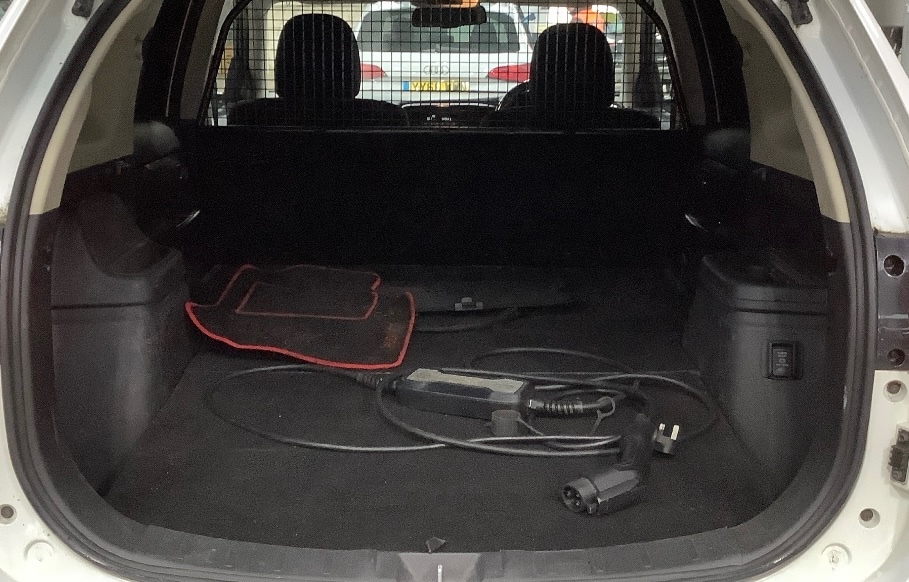 Used Mitsubishi Outlander 2020 for sale - 76952223: Photo 7