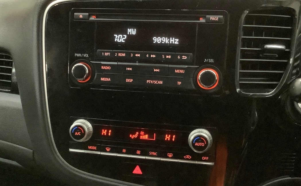 Used Mitsubishi Outlander 2020 for sale - 76952223: Photo 8