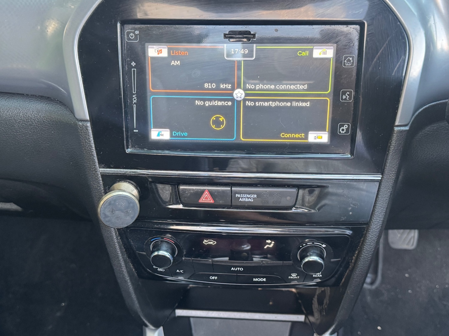 Used Suzuki Vitara 2016 for sale - 76276909: Photo 10