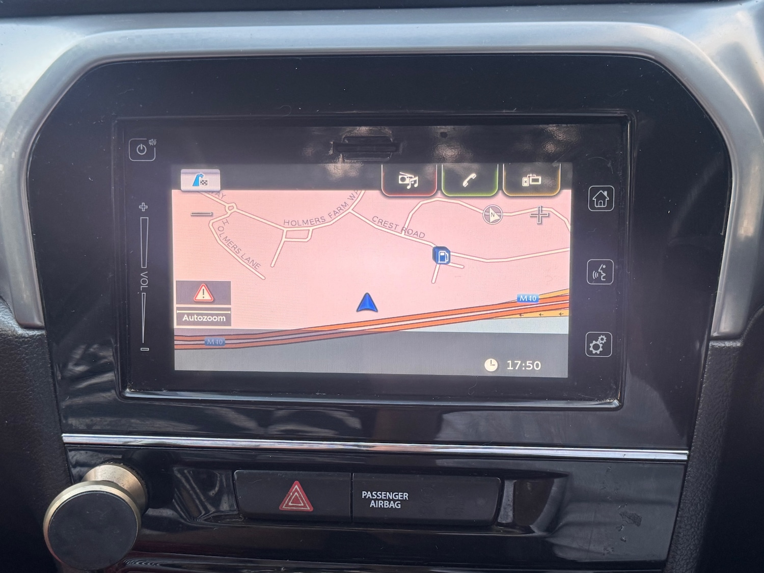 Used Suzuki Vitara 2016 for sale - 76276909: Photo 12