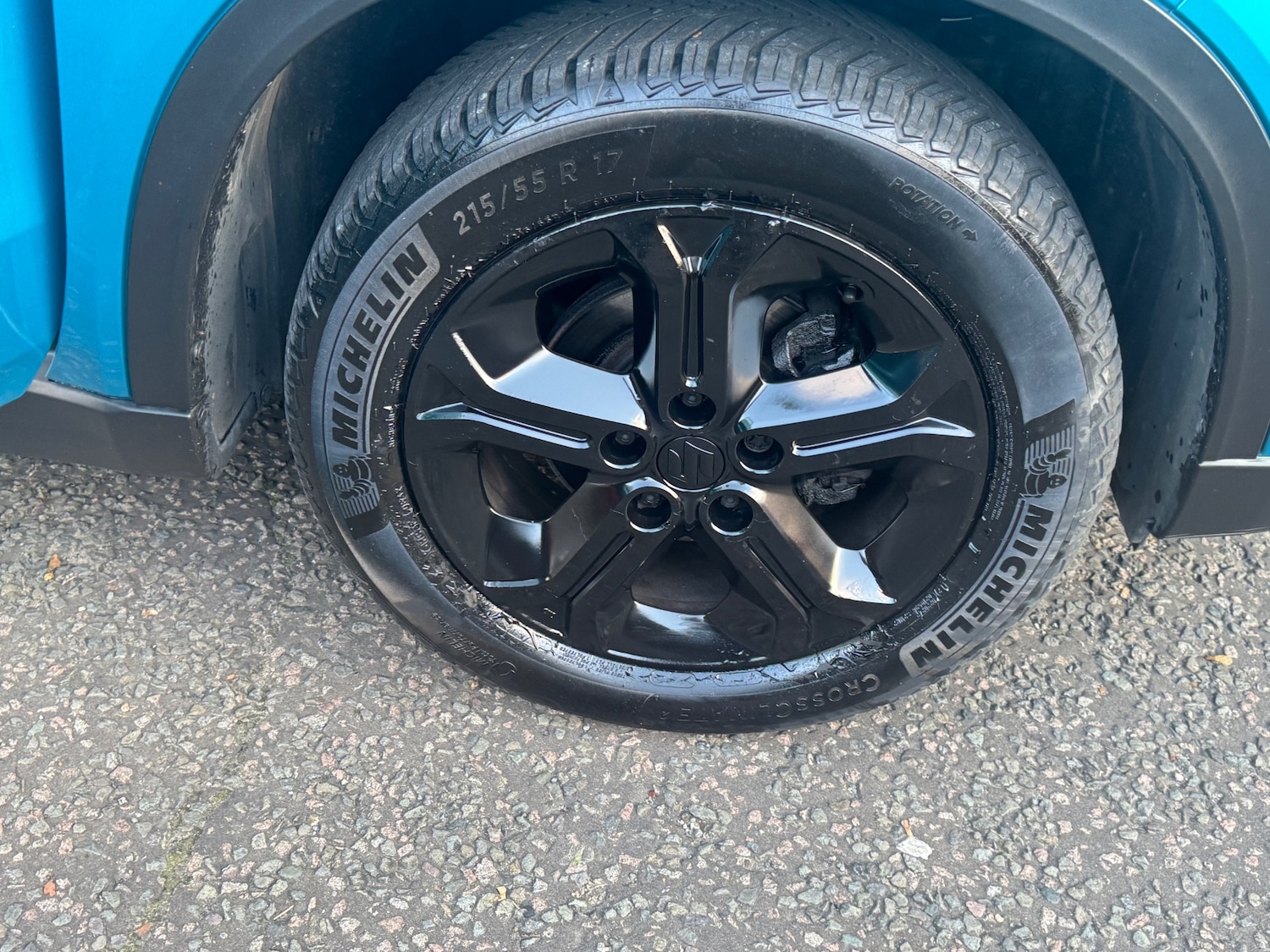 Used Suzuki Vitara 2016 for sale - 76276909: Photo 15