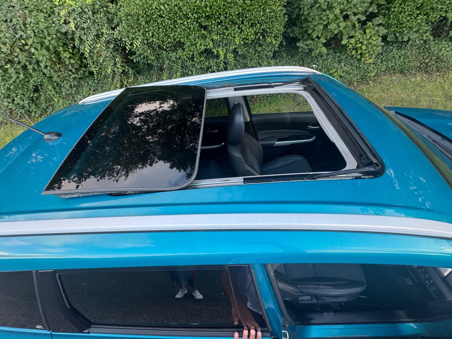 Used Suzuki Vitara 2016 for sale - 76276909: Photo 16