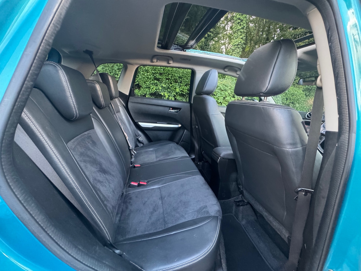 Used Suzuki Vitara 2016 for sale - 76276909: Photo 7