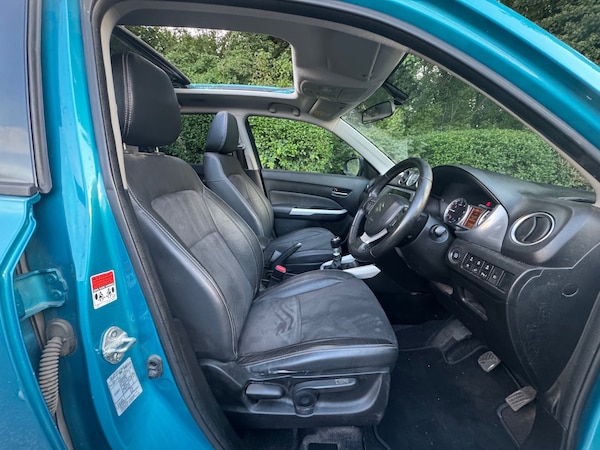 Used Suzuki Vitara 2016 for sale - 76276909: Photo 9