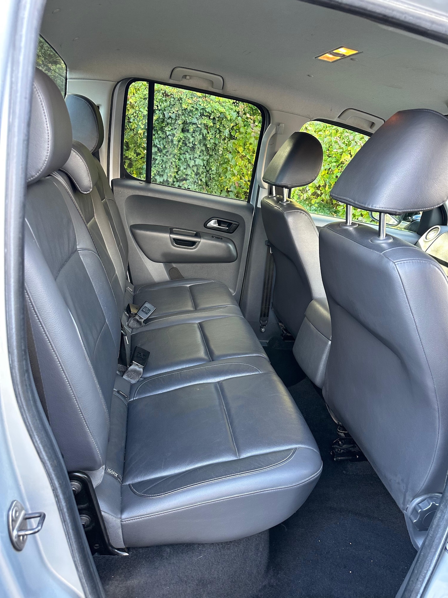 Used Volkswagen Amarok 2016 for sale - 76370064: Photo 7
